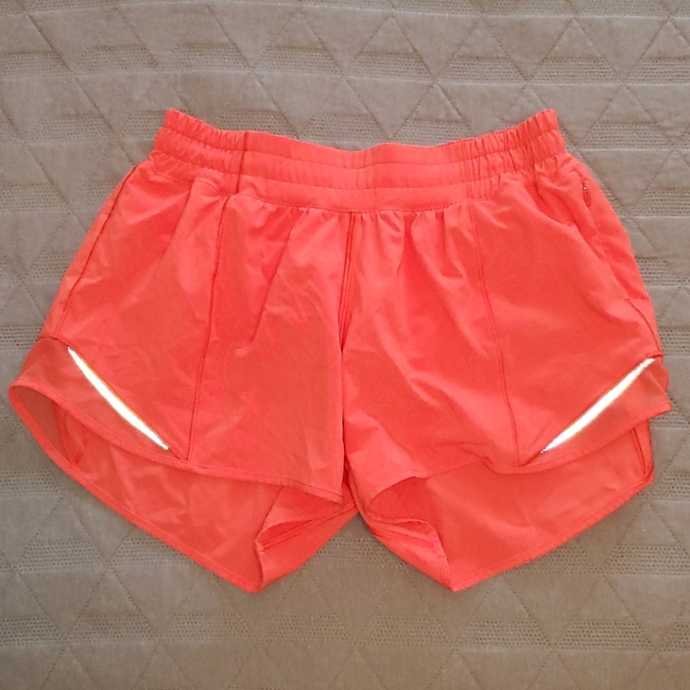 Lulu🍋 Hotty Hot 4"